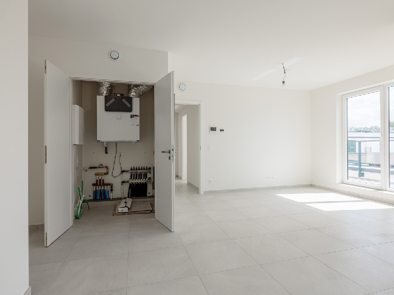 Appartements à vendre à Mons - Épinlieu